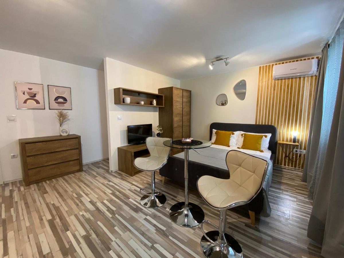 Apartament Urseni Timişoara