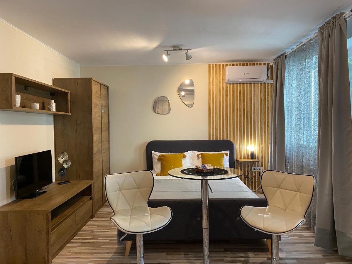 Apartament Urseni *