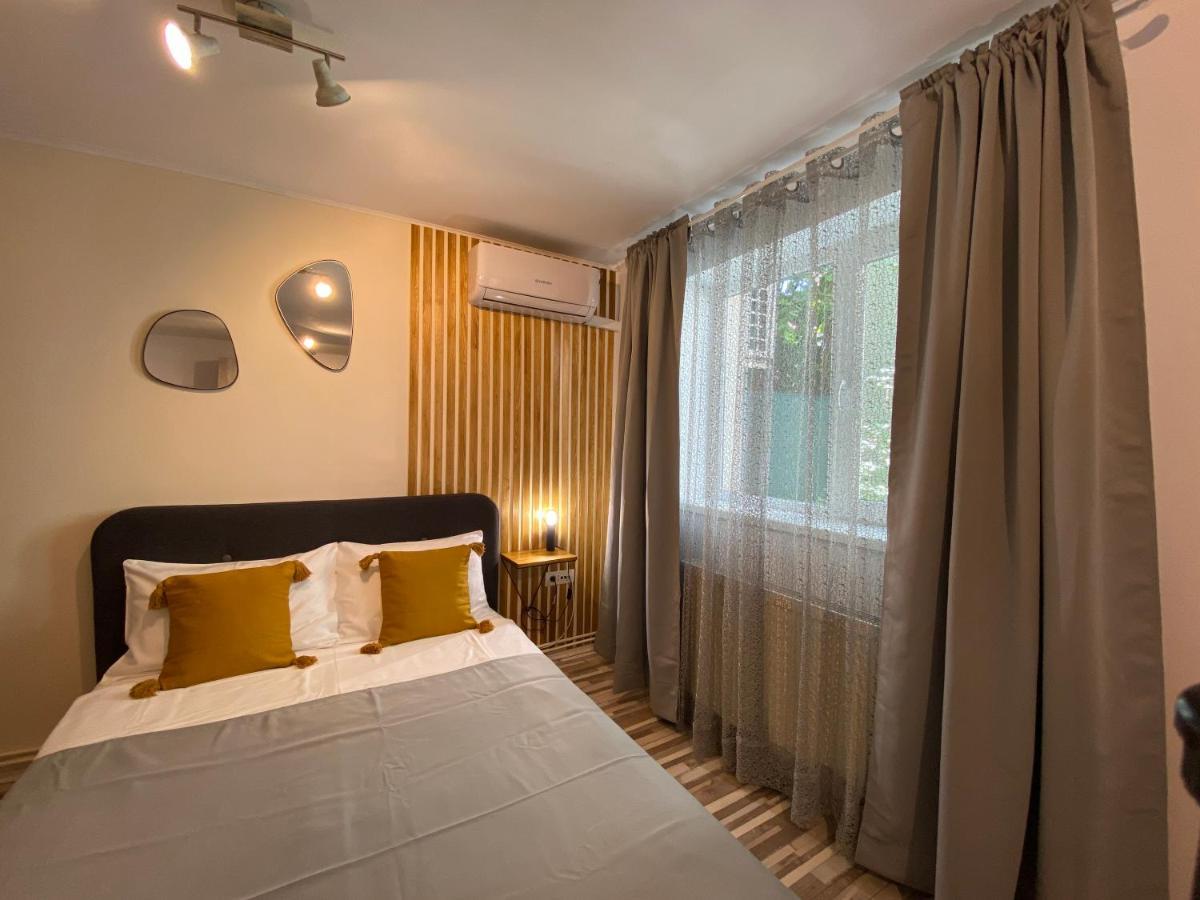 Urseni Apartament *