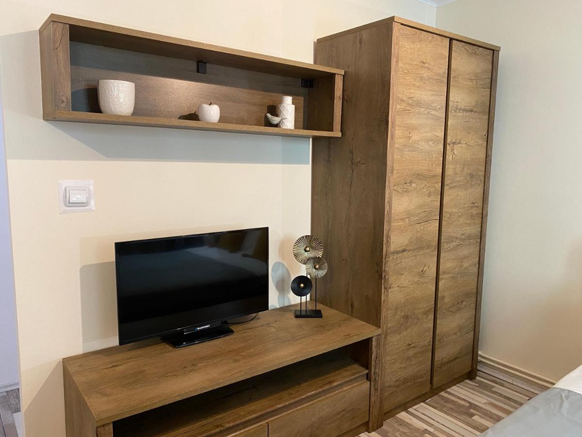 Apartament Urseni *
