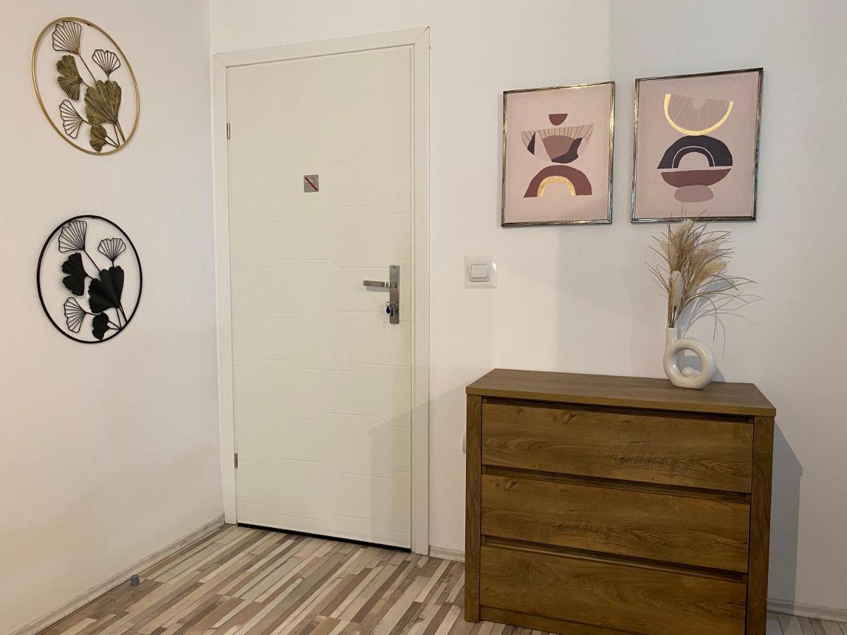 Apartament Urseni *