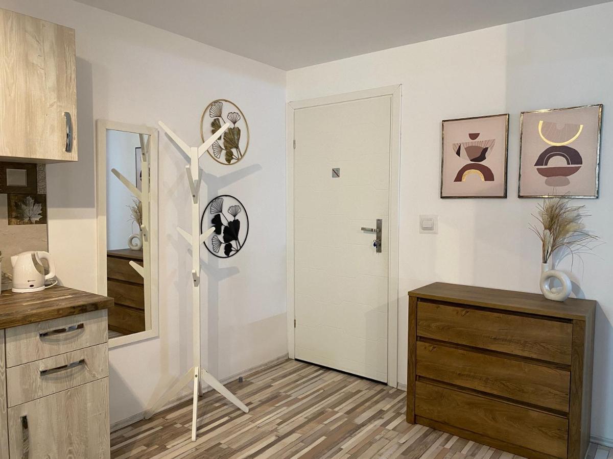 Urseni Apartament *