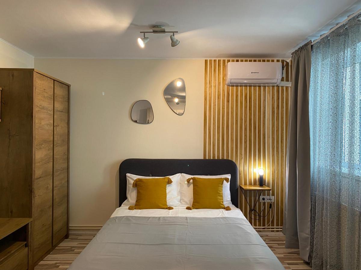 Apartament Urseni