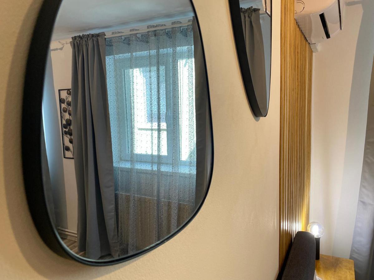 Apartament Urseni