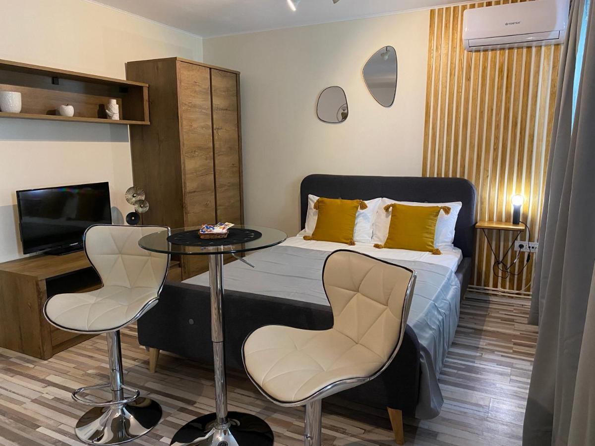 Apartament Urseni Timişoara