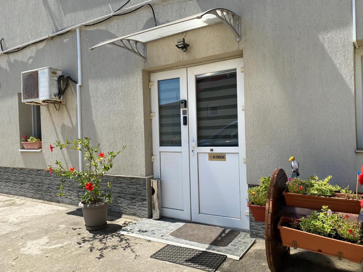 Urseni Apartament *